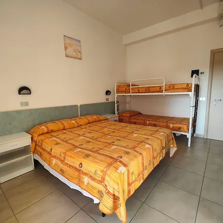 Hotel Ben Hur-2