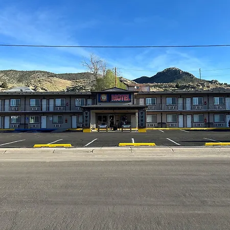 Hwy 50 Inn-2