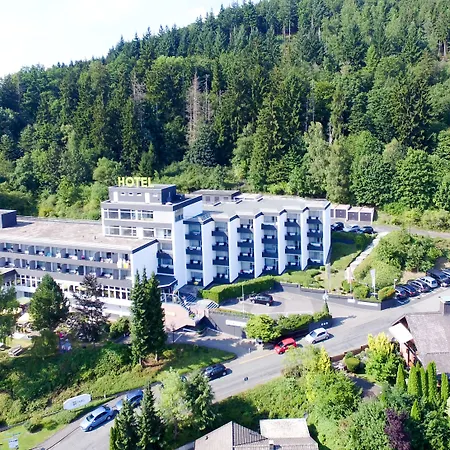 Hotel Am Fang-3