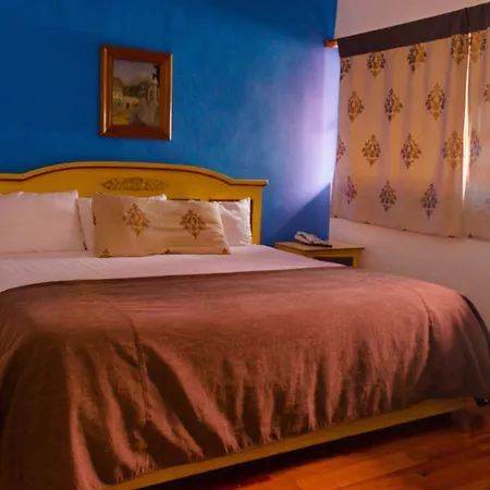 Residencia Polanco-3