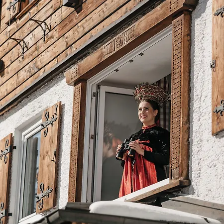 Hotel Tradizio-3