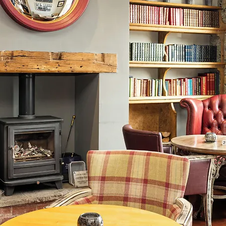 Woodberry Inn-3