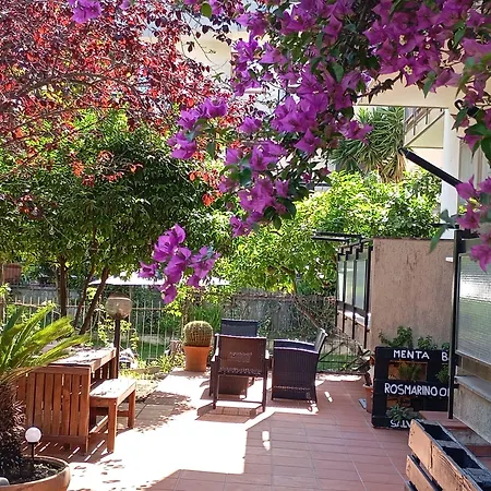 B&B Casa Di Toto-3