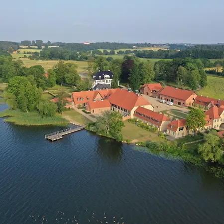 Hotel Gut Immenhof-3