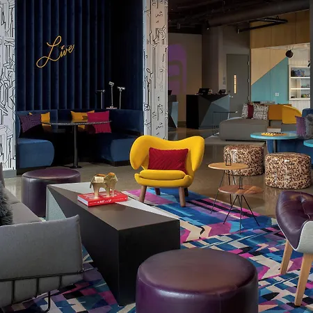 Aloft By Marriott Waukee-3
