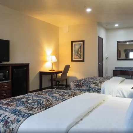 Hiway Inn Express-2