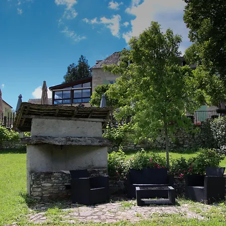 Auberge des 7 Tours-3