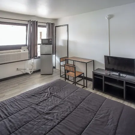 Glenstone Place Extended Stay Motel-3
