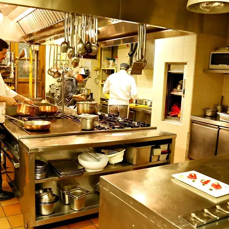 Hotel Locanda Di Bagnara-2