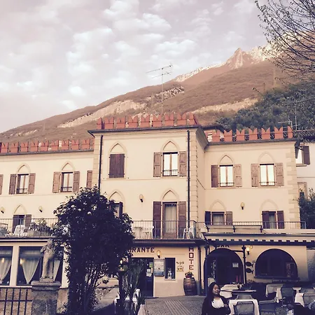 Hotel e Ristorante Cassone-2