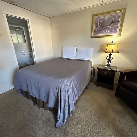 Grand Central Motel-3