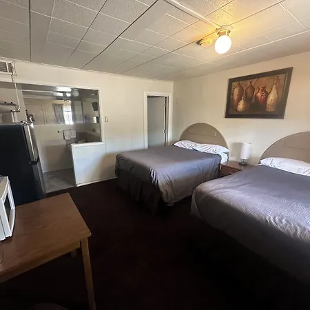 Grand Central Motel-2