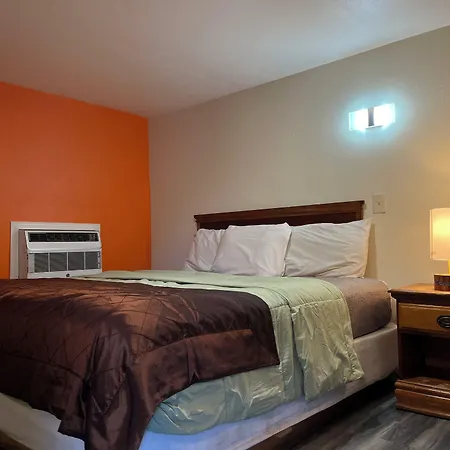 Ponca Motel-2