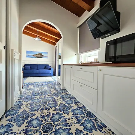 Tea Luxury - Praia A Mare-2