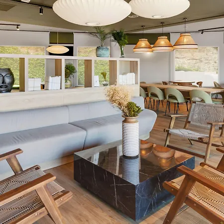 B&B Hotel Barcelona Granollers-3