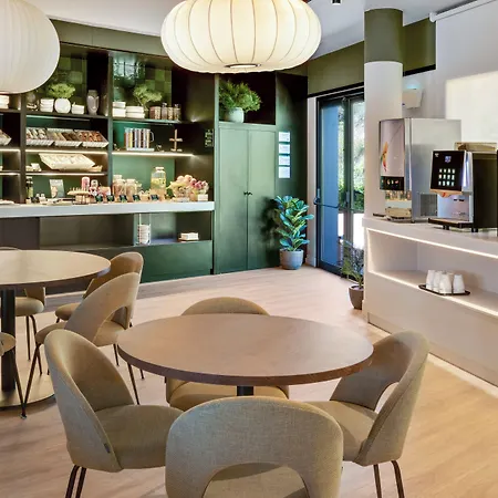 B&B HOTEL Barcelona Granollers-2