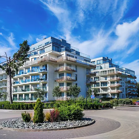 Apartpark By Baltic Home-2