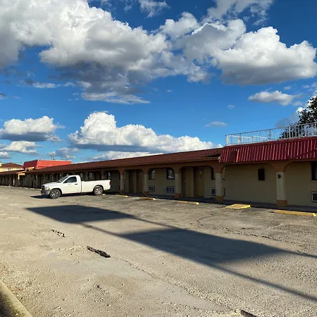 American Star Inn - Abilene-2