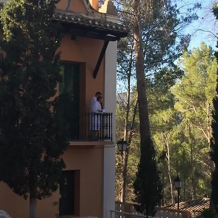 Balneario de Cofrentes-2