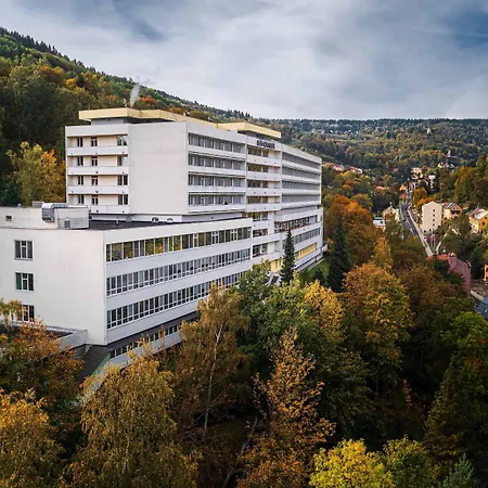 Hotel Behounek-2