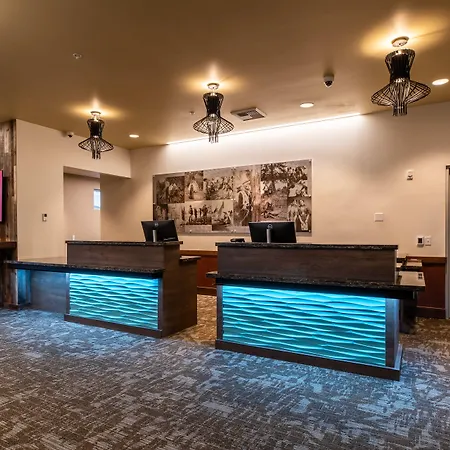 Mistequa Casino Hotel-3