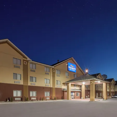 Travelodge By Wyndham Aberdeen-3