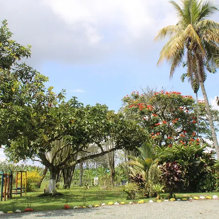 Finca La Colmena De Don Juaco-2