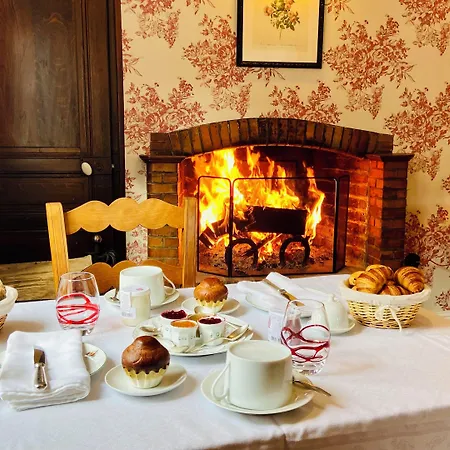 Auberge D'Inxent-3