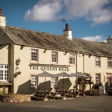 Queen'S Head Askham-2
