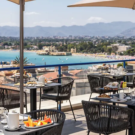 Mondello Glam Hotel & Terrace-2