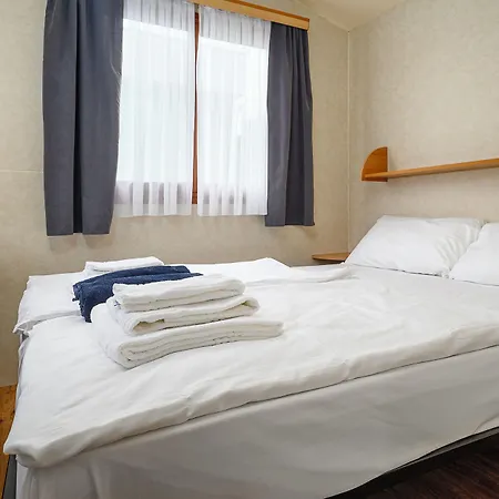 The Camp By Maggiore Suites-3
