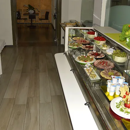 Sure Hotel By Best Western Turin City Centre-3