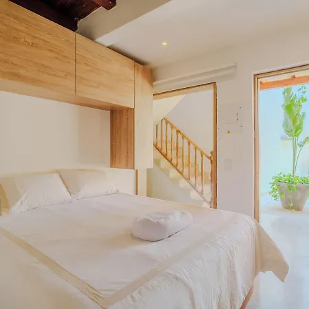 Casa Emma Hotel Boutique-3