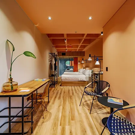The Somos Bold Hotel-3