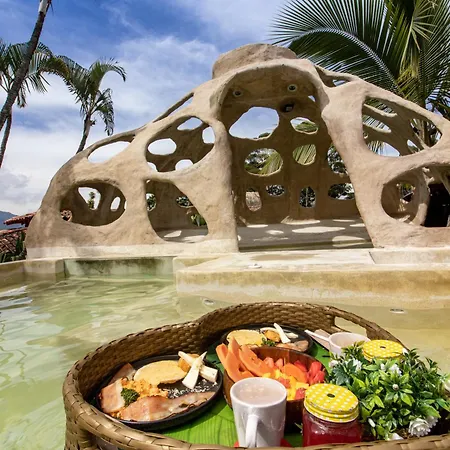 Hotel Glamping La Polka-3