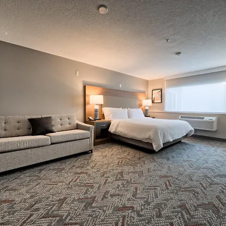 Candlewood Suites Tacoma Mall By Ihg-2