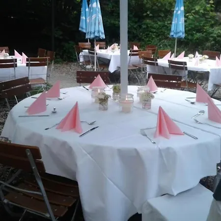 Hotel Gasthaus Aujäger-3