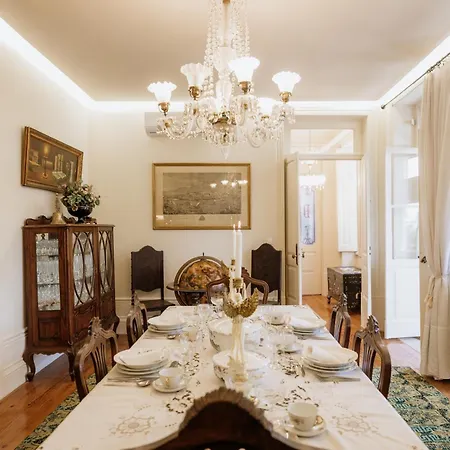 Quinta Das Luzes By Casa Dos Sequeiras-3