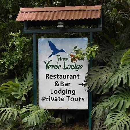 Finca Verde Lodge-2