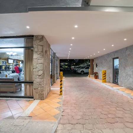 Hotel Autlan-3