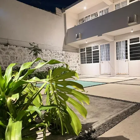 Casa Mi Ranchito-3