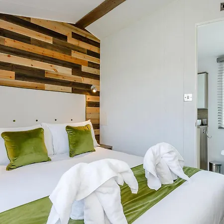 Clumber Park Lodges By Away Resorts-2