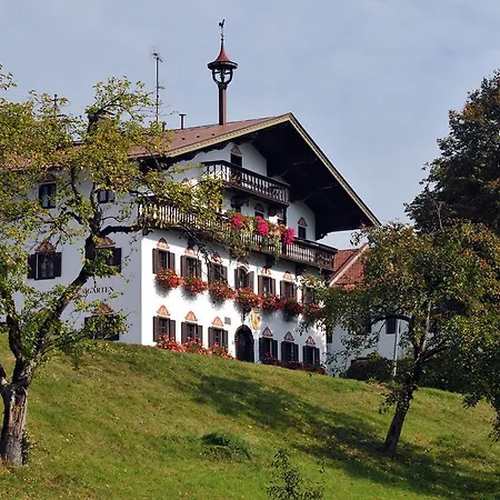 Hotel Baumgarten&Chalet Baumgarten-3