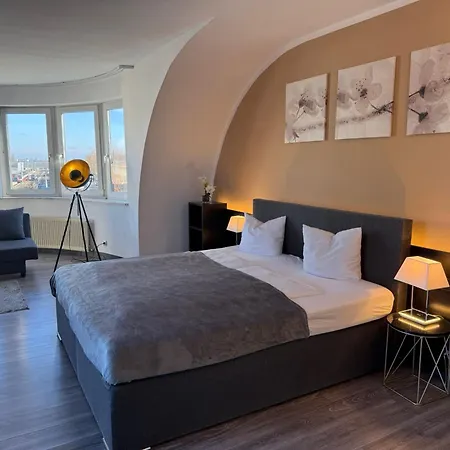 Skycity Hotel Atrigon-2