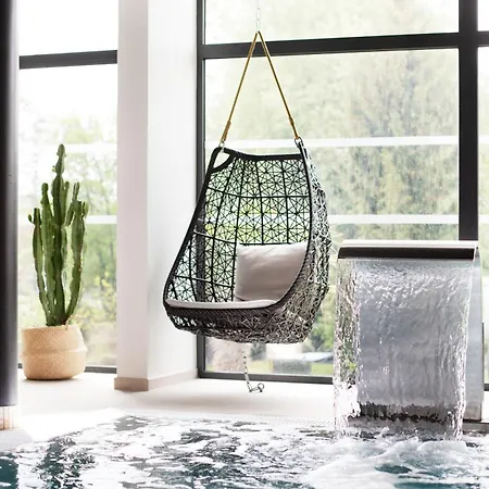 Le Richebourg Hotel, Restaurant & Spa-3