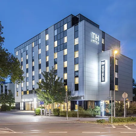 Nh Oberhausen-3