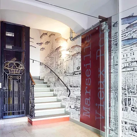 ibis Styles Marseille Vieux Port-3