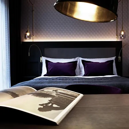 Sorell Boutique-Hotel Seefeld Zürich-3