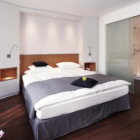 Sorell Hotel Rütli-2