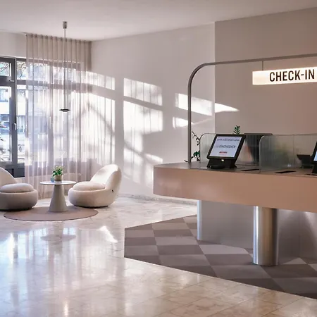 Flemings Hotel Muenchen-Schwabing-2